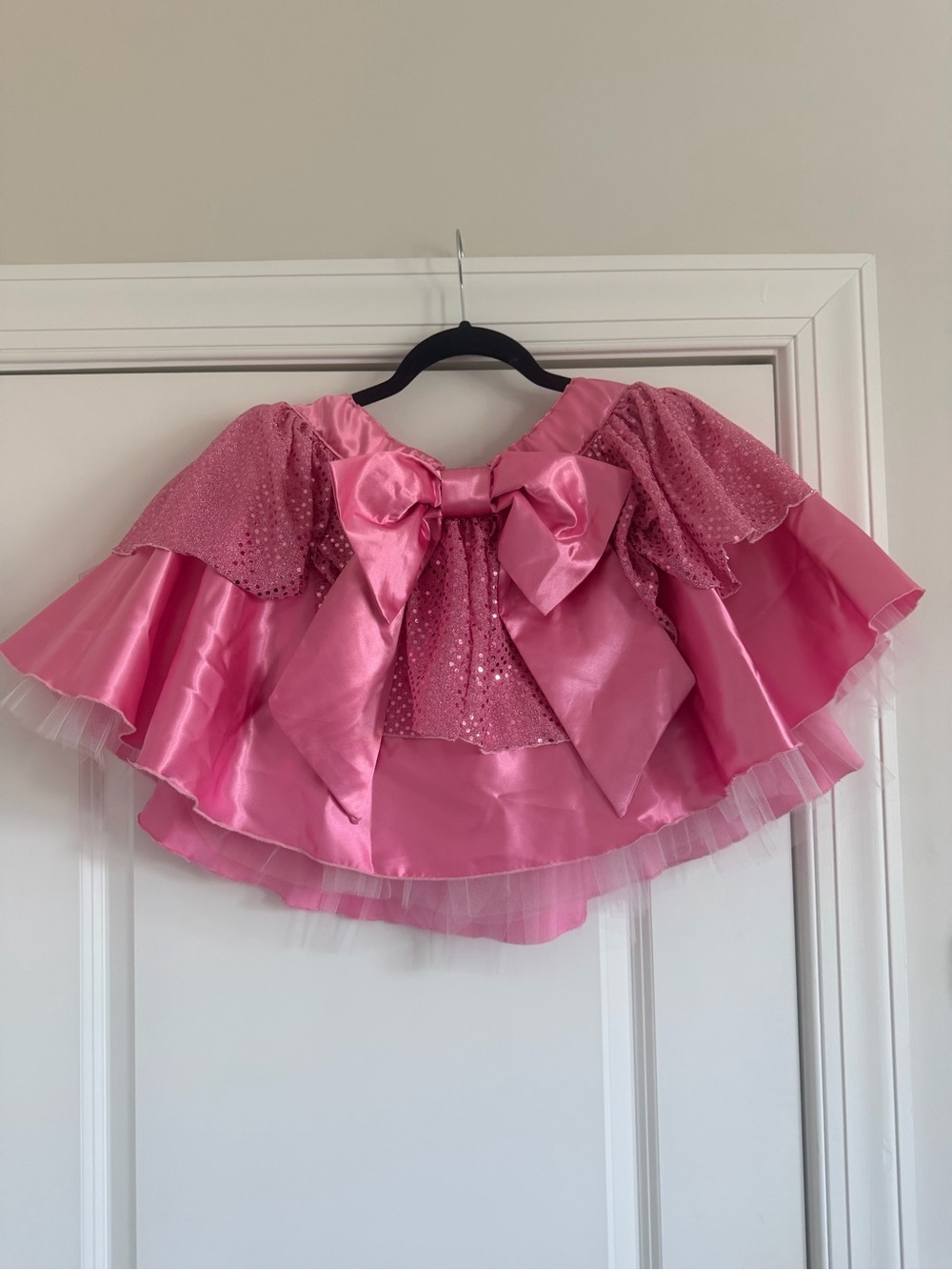 Dottie for Running Once Upon a Dream Running Tutu Skirt